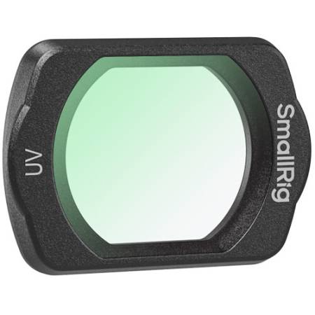 SmallRig 5830 - magnetyczny filtr UV do DJI Osmo Pocket 3